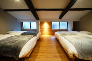 FUWARI kyoto stay - 7