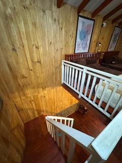 Padang cabin dieng - 0