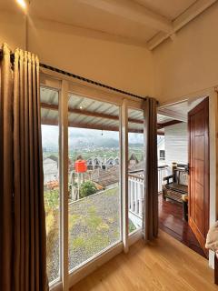 Padang cabin dieng - 5