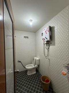 Padang cabin dieng - 3