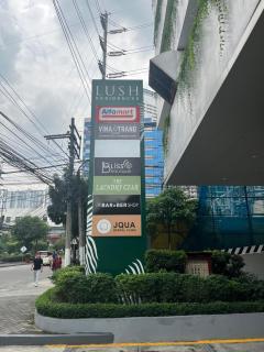 Lush Living 1BR with Balcony near Ayala Makati - 7
