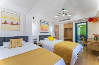 杭州西湖月上兰湾民宿 - 5