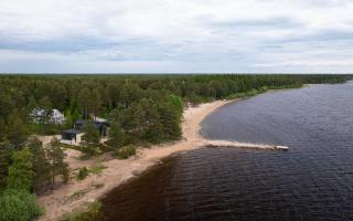 Oulu Virpiniemi Seaview - 9