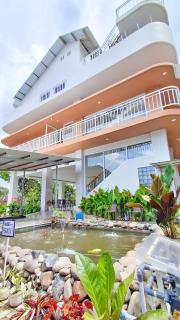 Hotel Kebon Kana Kaliurang - 3