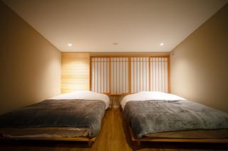 FUWARI kyoto stay - 8