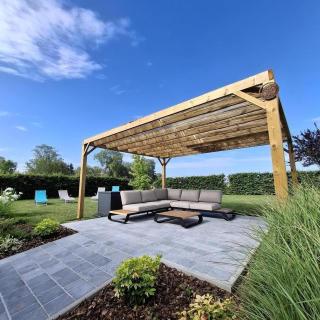 La grange des deux pays - 9