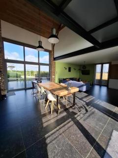 La grange des deux pays - 8