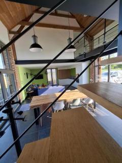 La grange des deux pays - 7