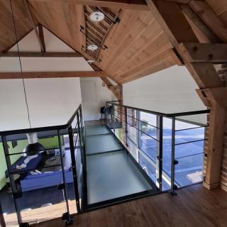 La grange des deux pays - 6