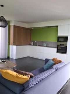 La grange des deux pays - 5