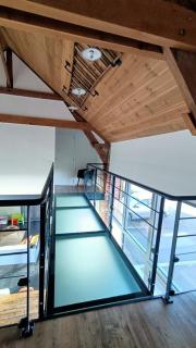 La grange des deux pays - 4