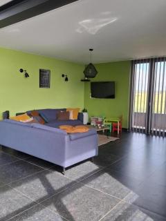 La grange des deux pays - 3