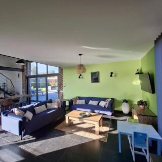 La grange des deux pays - 2