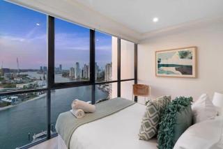 Skyline Serenity - 9