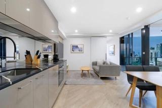 Skyline Serenity - 2