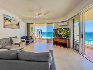 Ocean-views Resort - 9