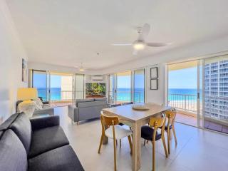 Ocean-views Resort - 0