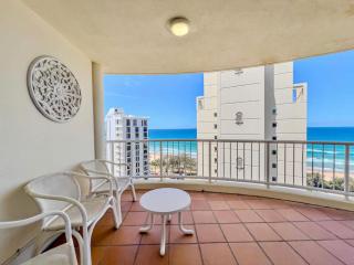 Ocean-views Resort - 7