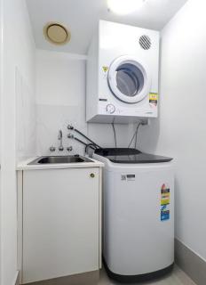 Ocean-views Resort - 1