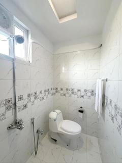 1 Bed fully furnished apprtment - 0