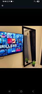 1 Bed fully furnished apprtment - 2