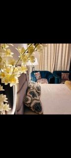 1 Bed fully furnished apprtment - 1