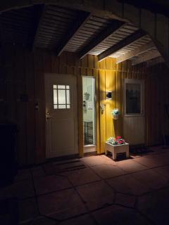 Senja Villa - Hot tub and northern lights view - 8