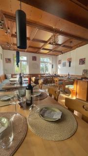 Hotel & Restaurant Grüner Baum Merzhausen - Freiburg im Breisgau - 2