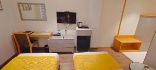 The Mayberry -A Bergamont Group of Hotels - 3