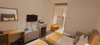 The Mayberry -A Bergamont Group of Hotels - 2