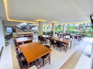 Hotel Kebon Kana Kaliurang - 1