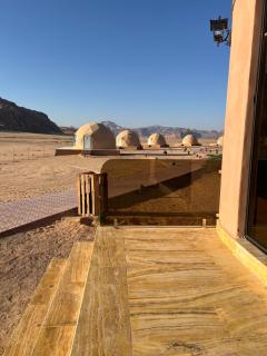 ARIANA lUXURY BUBBLE CAMB - 8