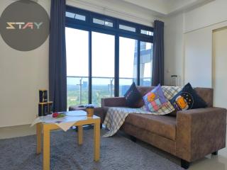 Meridin Sovo 1Bed Modern Sunny Pool View By STAY - 8