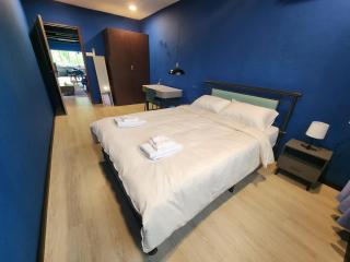 The Cozy Haven at 83c Jalan Masjid Lama - 3