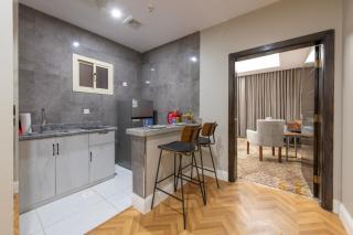 Armada Residence Hotel Apartments Airport Road - 7