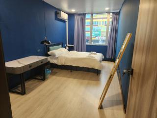 The Cozy Haven at 83c Jalan Masjid Lama - 2