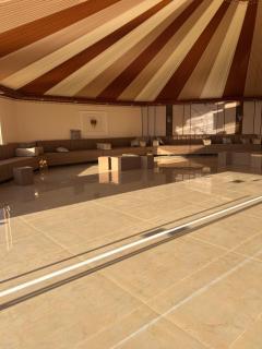 ARIANA lUXURY BUBBLE CAMB - 6