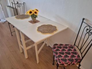 Studio Pompidou-chaleureux-lumineux - 8