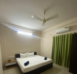 NeuroGreen Serviced Apartments - 9