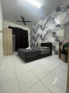 Sungai Udang Homestay, 3 air-conditioned rooms, maximum 8 people - 0