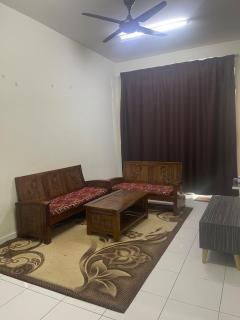 Sungai Udang Homestay, 3 air-conditioned rooms, maximum 8 people - 4