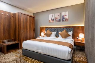 Armada Residence Hotel Apartments Airport Road - 0