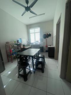 Sungai Udang Homestay, 3 air-conditioned rooms, maximum 8 people - 1