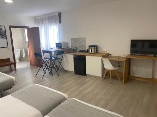 Alda Cabanas Playa - 9