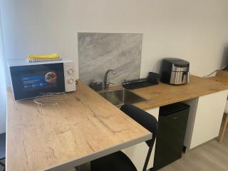 Alda Cabanas Playa - 7