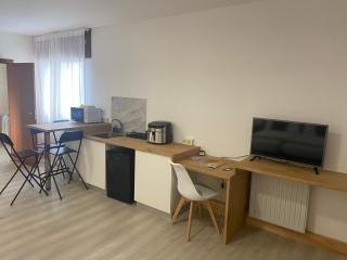 Alda Cabanas Playa - 6