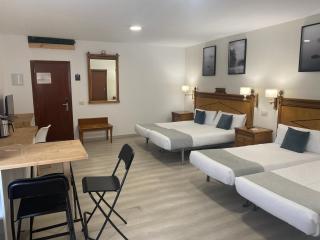 Alda Cabanas Playa - 5