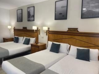 Alda Cabanas Playa - 2