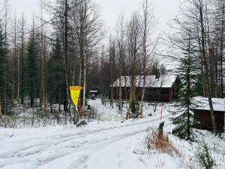 "Mökki-Mélèze" chalet in Pallas-Yllastunturi, Levi - 8