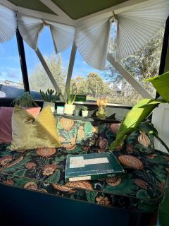 The Floating Terrarium - 1